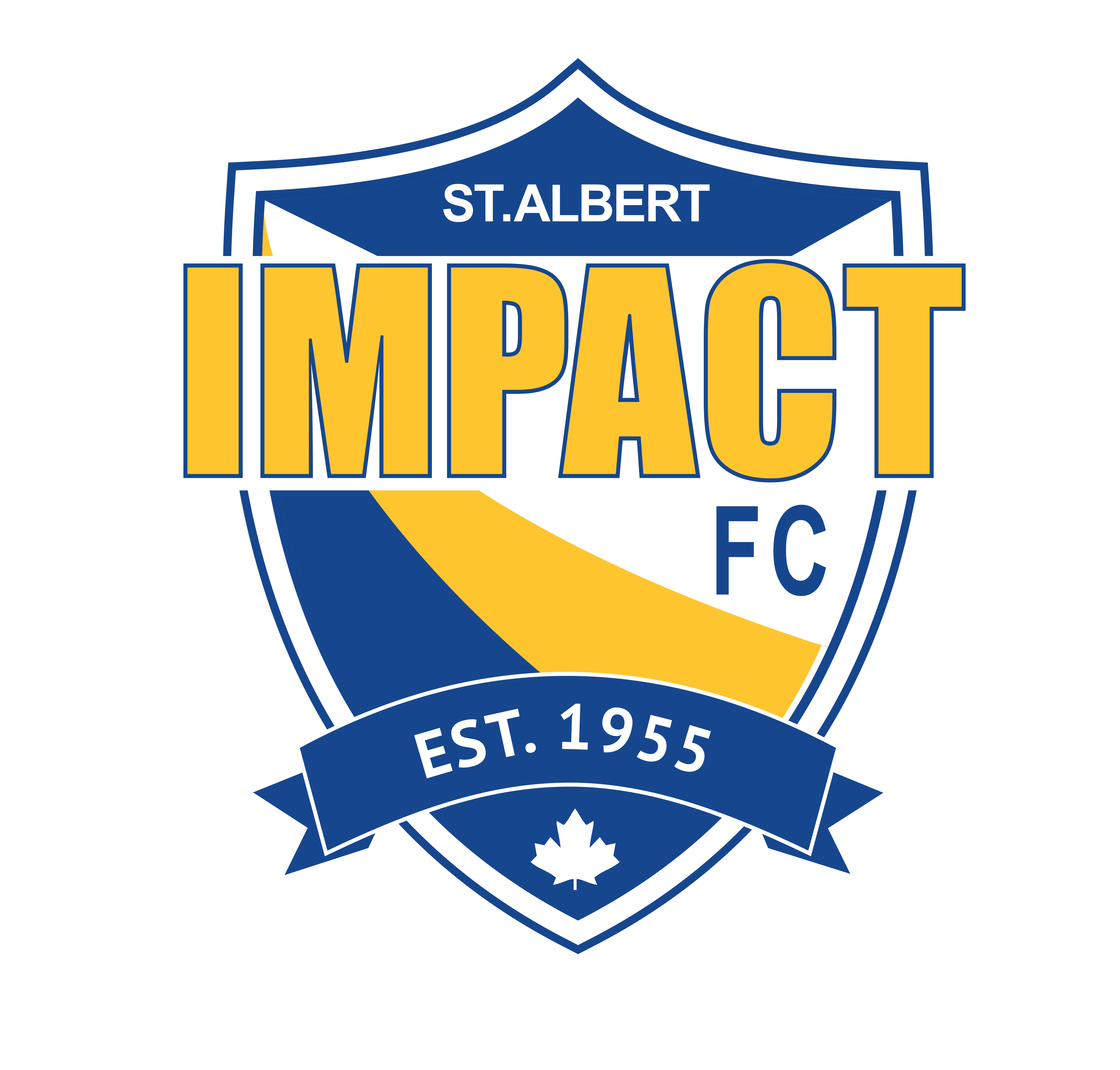 Impact-logos