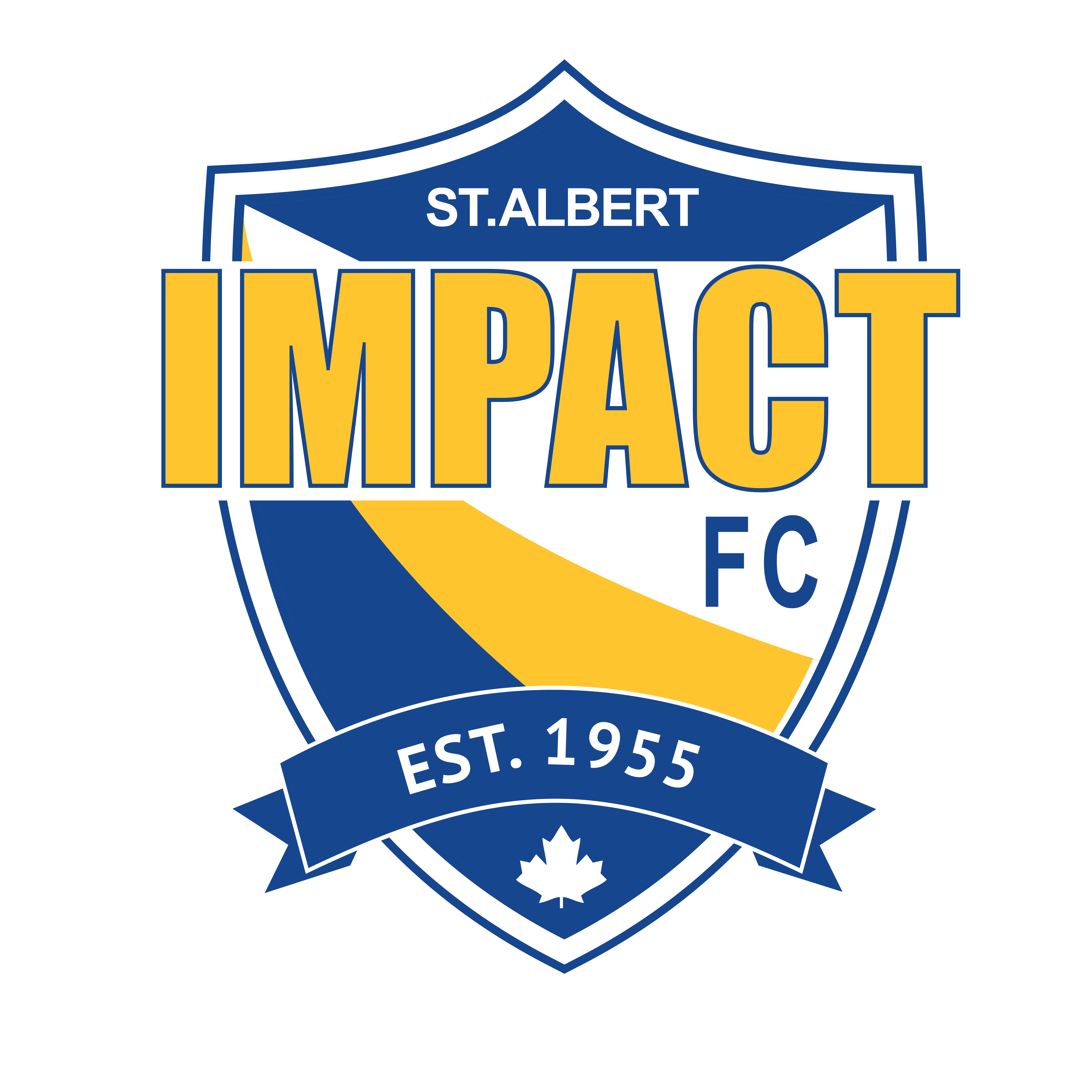 Impact-logos